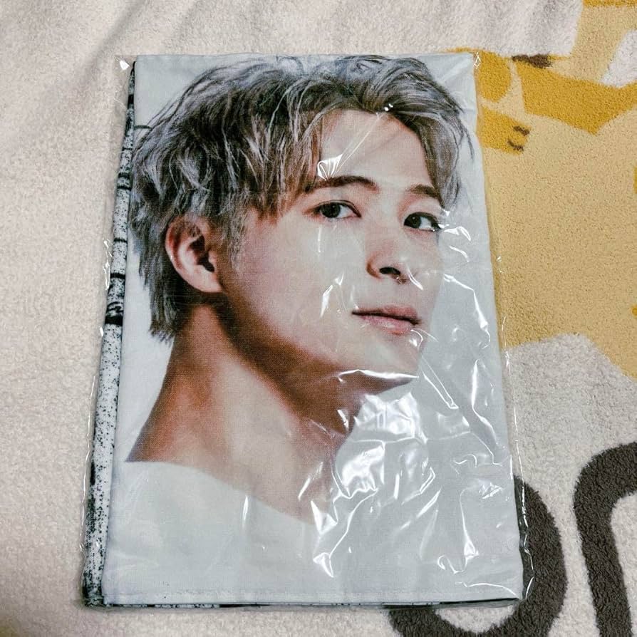 Da-iCE 和田颯　スポーツタオル Amazon.co.jp: Da-iCE ダイス グッズ 和田颯 タオル : ホーム